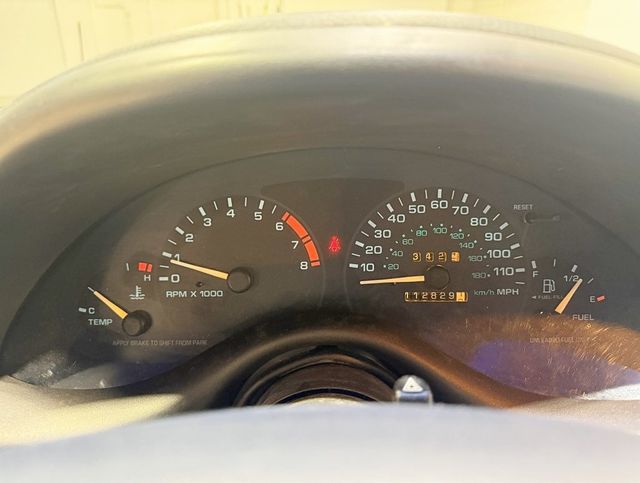 1997 Oldsmobile Cutlass Supreme SL - 22962585 - 13