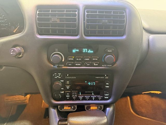 1997 Oldsmobile Cutlass Supreme SL - 22962585 - 14