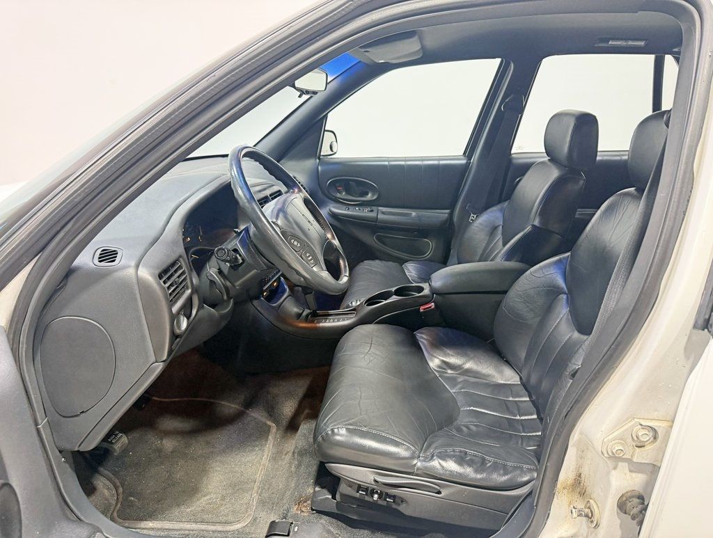 1997 Oldsmobile Cutlass Supreme SL - 22962585 - 18