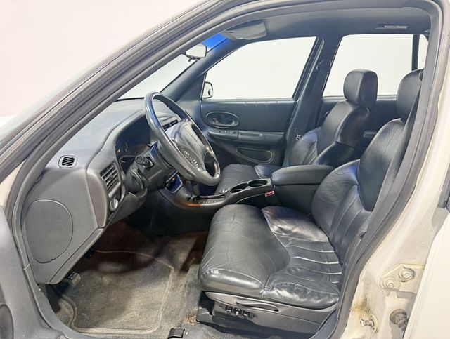 1997 Oldsmobile Cutlass Supreme SL - 22962585 - 18