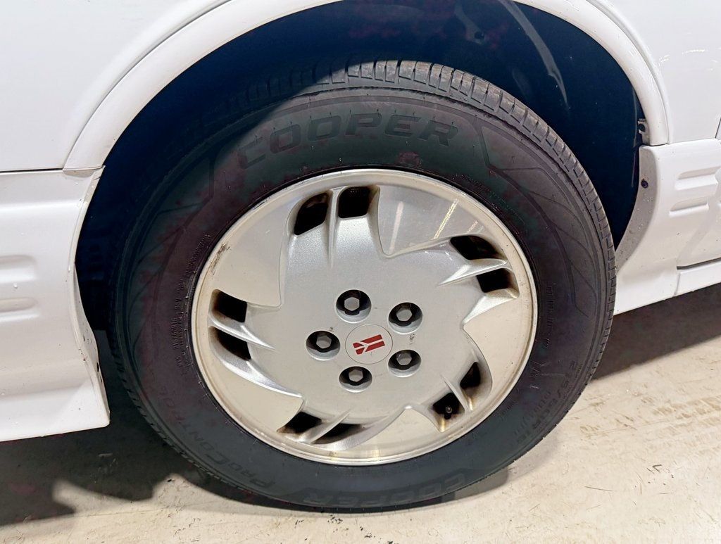 1997 Oldsmobile Cutlass Supreme SL - 22962585 - 1