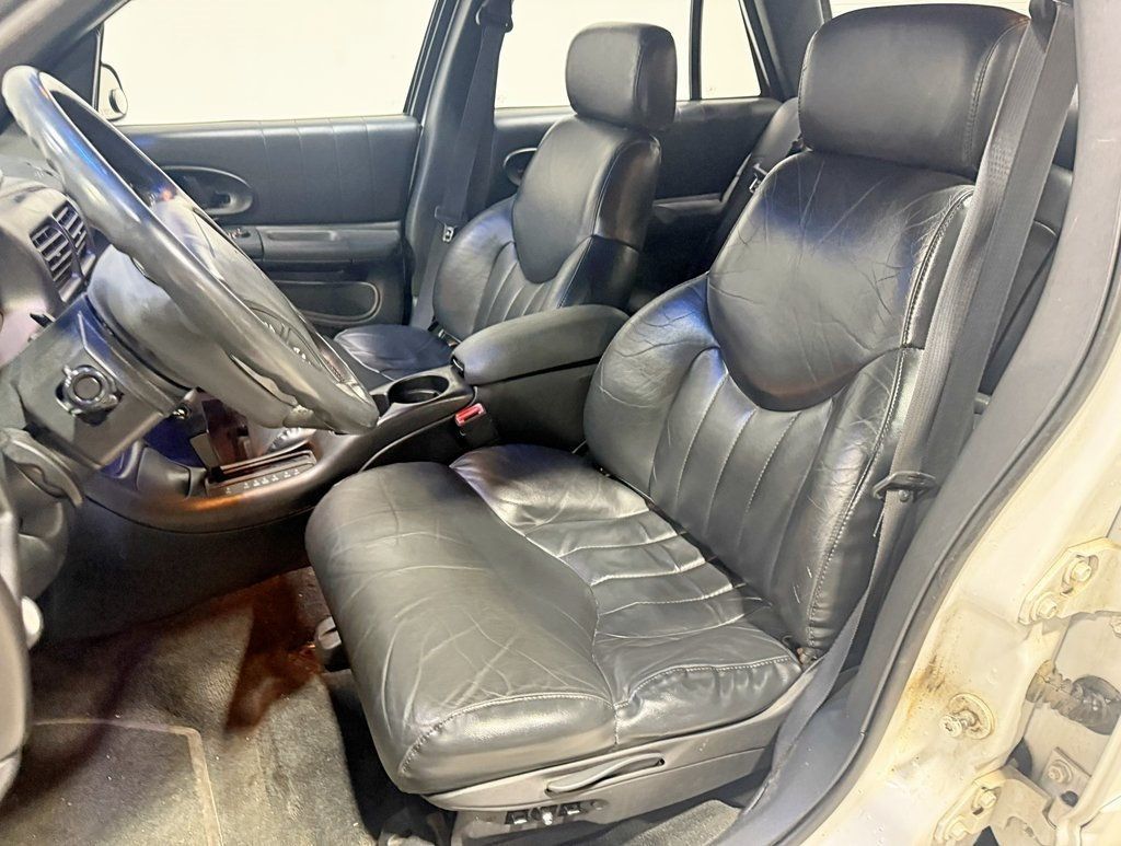 1997 Oldsmobile Cutlass Supreme SL - 22962585 - 19