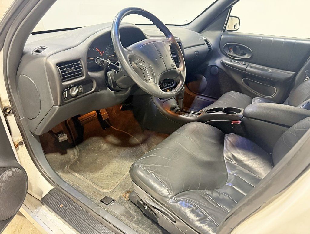 1997 Oldsmobile Cutlass Supreme SL - 22962585 - 20