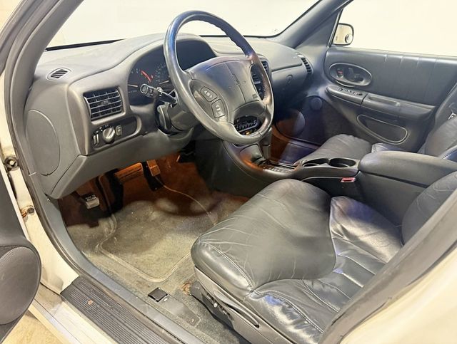 1997 Oldsmobile Cutlass Supreme SL - 22962585 - 20