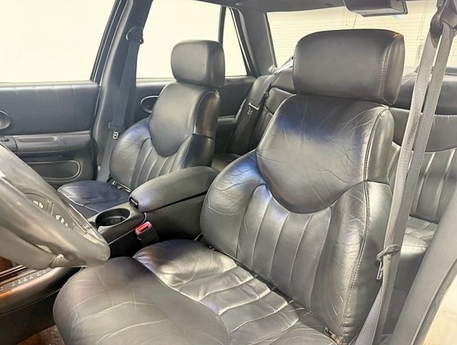 1997 Oldsmobile Cutlass Supreme SL - 22962585 - 22