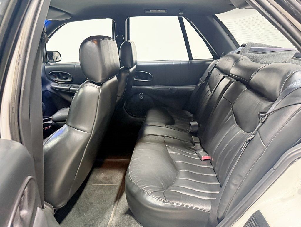 1997 Oldsmobile Cutlass Supreme SL - 22962585 - 25