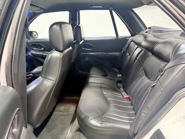 1997 Oldsmobile Cutlass Supreme SL - 22962585 - 25