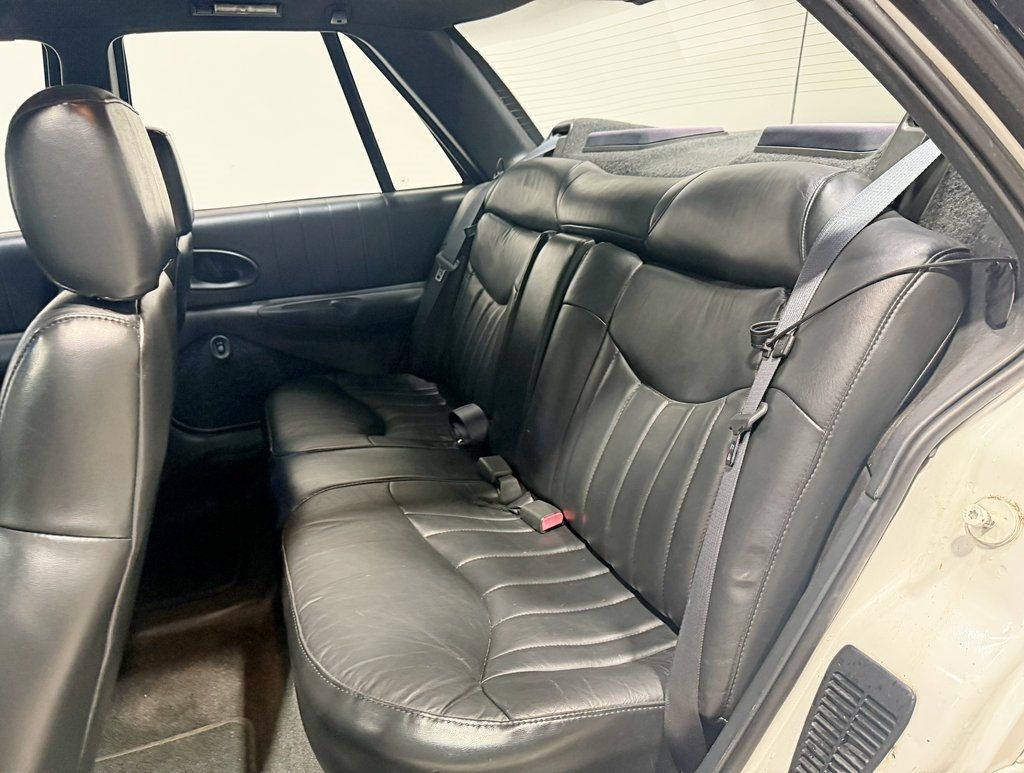 1997 Oldsmobile Cutlass Supreme SL - 22962585 - 26