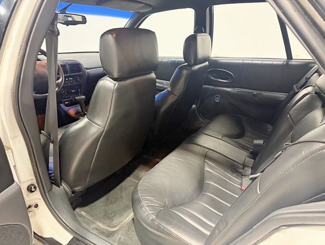 1997 Oldsmobile Cutlass Supreme SL - 22962585 - 27