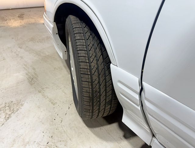 1997 Oldsmobile Cutlass Supreme SL - 22962585 - 2