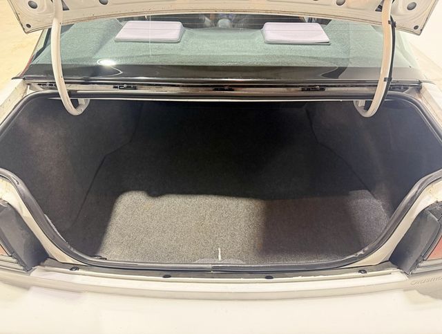 1997 Oldsmobile Cutlass Supreme SL - 22962585 - 29