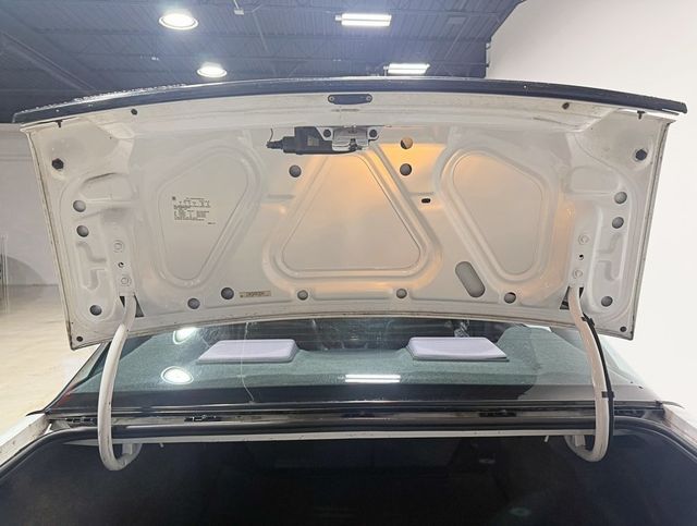 1997 Oldsmobile Cutlass Supreme SL - 22962585 - 30