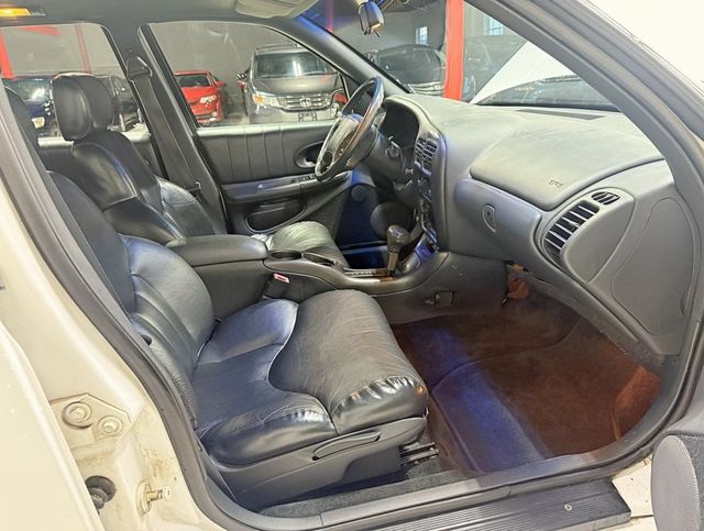 1997 Oldsmobile Cutlass Supreme SL - 22962585 - 35