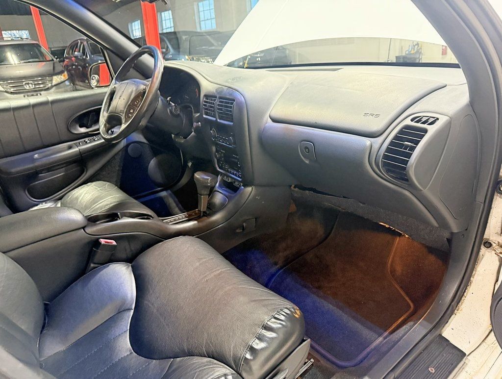 1997 Oldsmobile Cutlass Supreme SL - 22962585 - 36