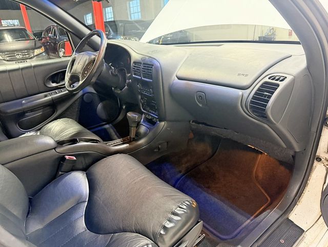 1997 Oldsmobile Cutlass Supreme SL - 22962585 - 36