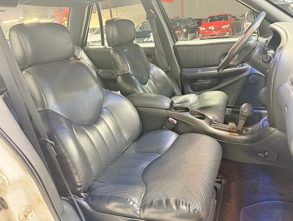 1997 Oldsmobile Cutlass Supreme SL - 22962585 - 37