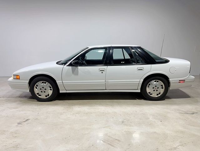 1997 Oldsmobile Cutlass Supreme SL - 22962585 - 3