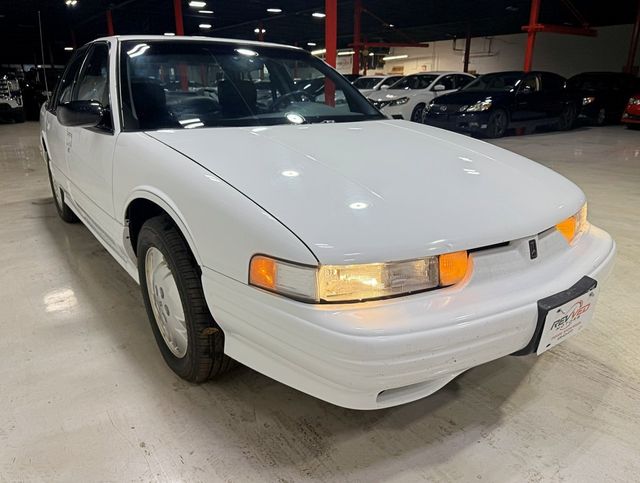 1997 Oldsmobile Cutlass Supreme SL - 22962585 - 7