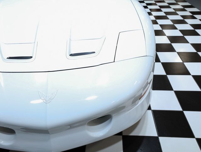 1997 Pontiac Firebird 2dr Convertible Trans Am - 23012247 - 16