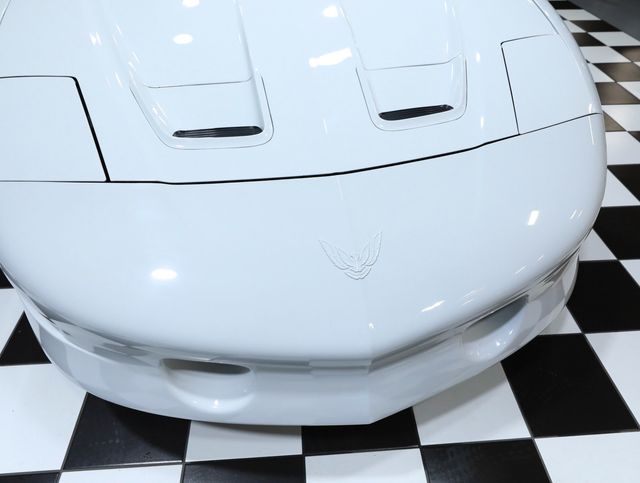 1997 Pontiac Firebird 2dr Convertible Trans Am - 23012247 - 17