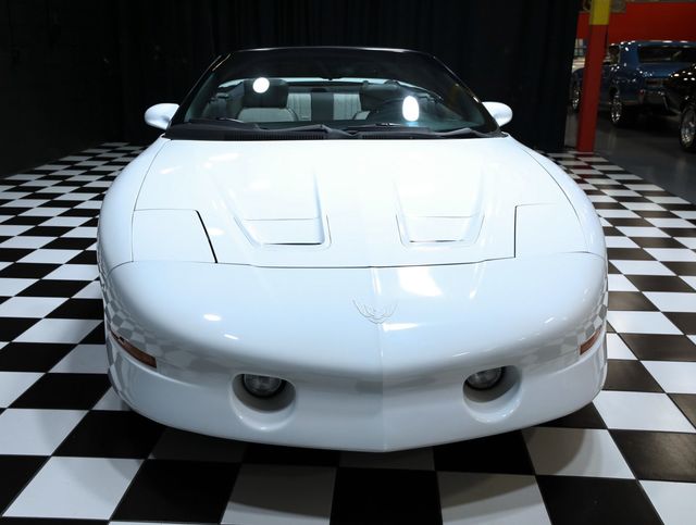 1997 Pontiac Firebird 2dr Convertible Trans Am - 23012247 - 18