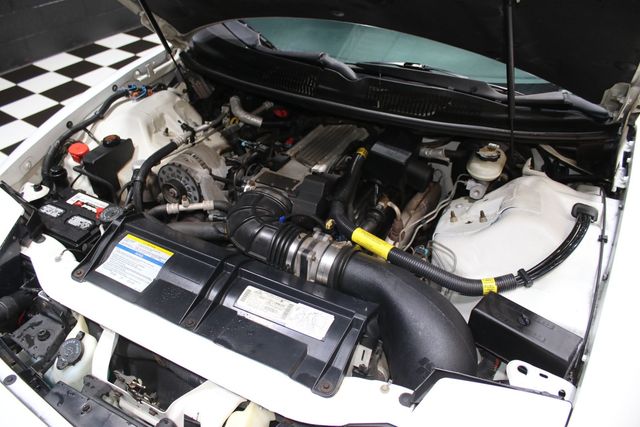 1997 Pontiac Firebird 2dr Convertible Trans Am - 23012247 - 1