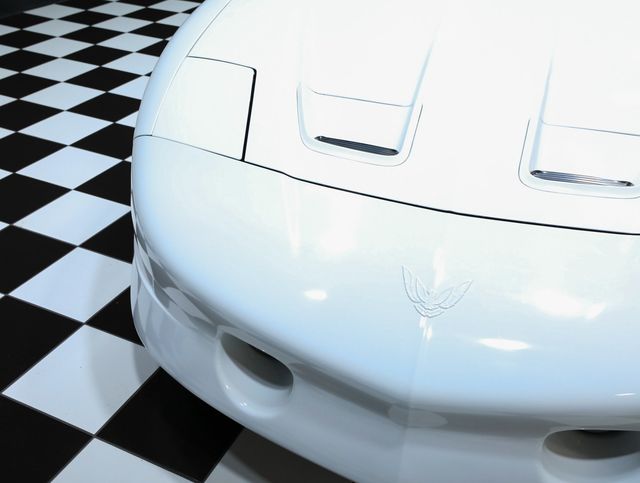 1997 Pontiac Firebird 2dr Convertible Trans Am - 23012247 - 19