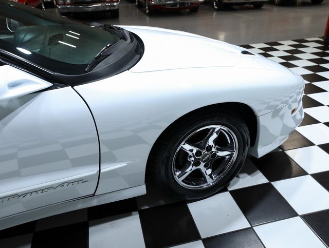 1997 Pontiac Firebird 2dr Convertible Trans Am - 23012247 - 22