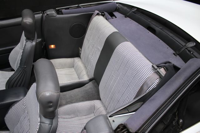 1997 Pontiac Firebird 2dr Convertible Trans Am - 23012247 - 3