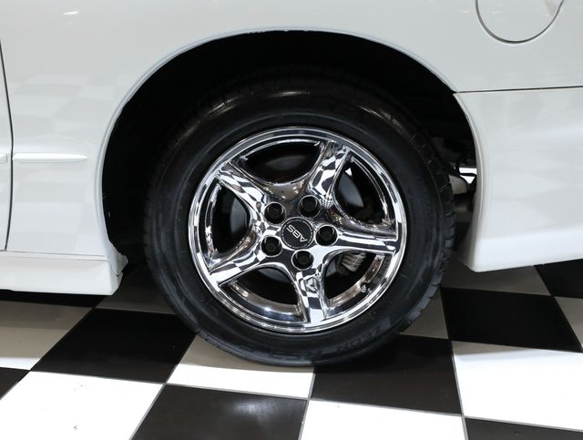 1997 Pontiac Firebird 2dr Convertible Trans Am - 23012247 - 39