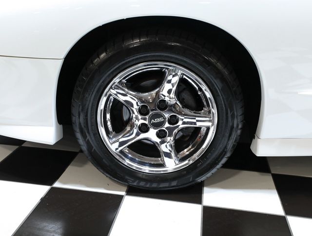 1997 Pontiac Firebird 2dr Convertible Trans Am - 23012247 - 40