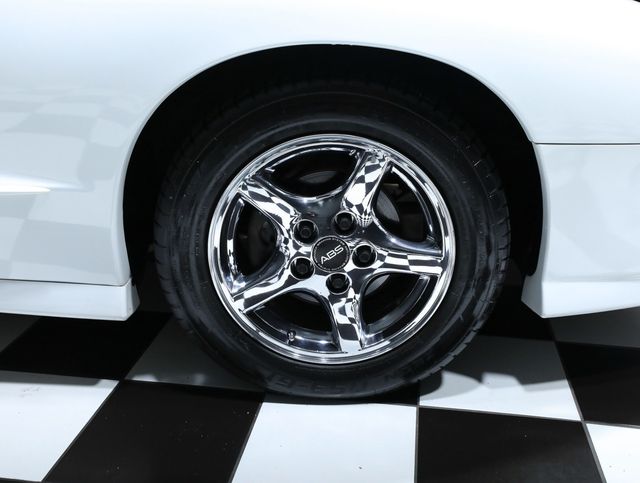 1997 Pontiac Firebird 2dr Convertible Trans Am - 23012247 - 42