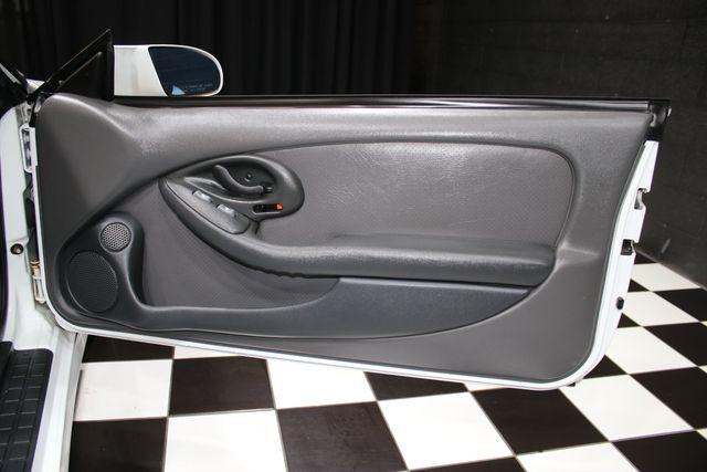 1997 Pontiac Firebird 2dr Convertible Trans Am - 23012247 - 52