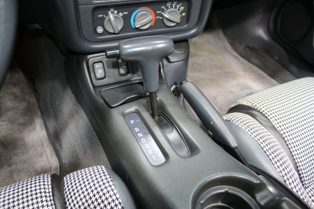 1997 Pontiac Firebird 2dr Convertible Trans Am - 23012247 - 66