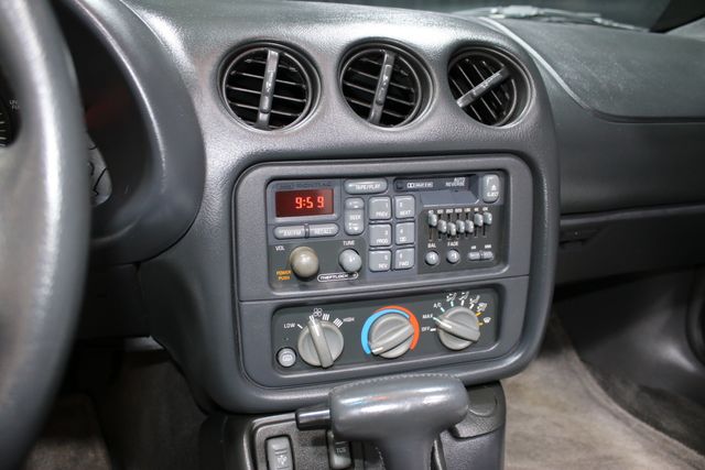 1997 Pontiac Firebird 2dr Convertible Trans Am - 23012247 - 67