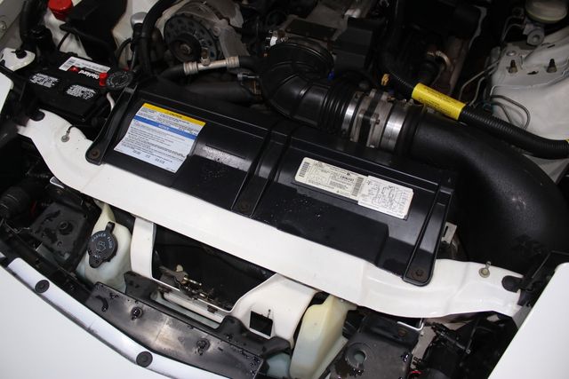1997 Pontiac Firebird 2dr Convertible Trans Am - 23012247 - 74
