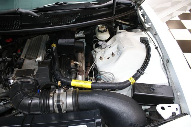 1997 Pontiac Firebird 2dr Convertible Trans Am - 23012247 - 77