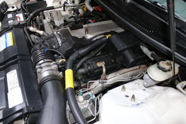 1997 Pontiac Firebird 2dr Convertible Trans Am - 23012247 - 78