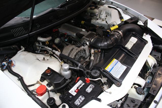 1997 Pontiac Firebird 2dr Convertible Trans Am - 23012247 - 79