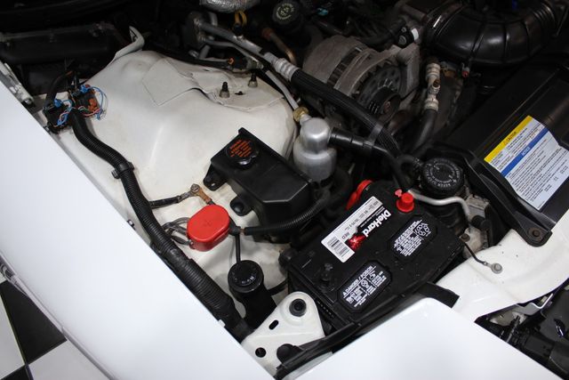 1997 Pontiac Firebird 2dr Convertible Trans Am - 23012247 - 80