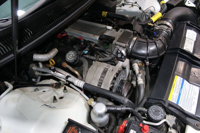 1997 Pontiac Firebird 2dr Convertible Trans Am - 23012247 - 81