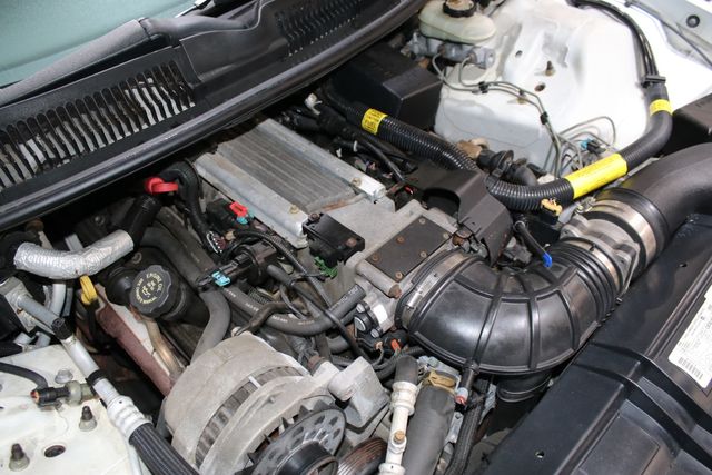 1997 Pontiac Firebird 2dr Convertible Trans Am - 23012247 - 82