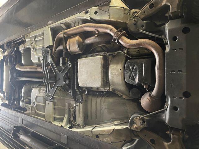 1997 Pontiac Firebird 2dr Convertible Trans Am - 23012247 - 88