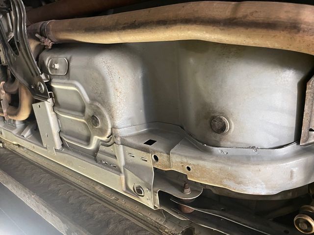 1997 Pontiac Firebird 2dr Convertible Trans Am - 23012247 - 90