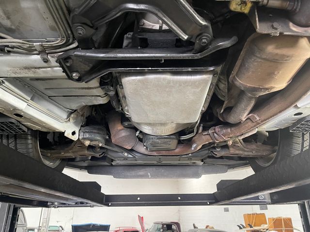 1997 Pontiac Firebird 2dr Convertible Trans Am - 23012247 - 93