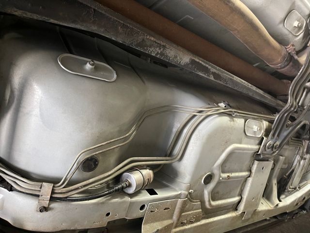 1997 Pontiac Firebird 2dr Convertible Trans Am - 23012247 - 94
