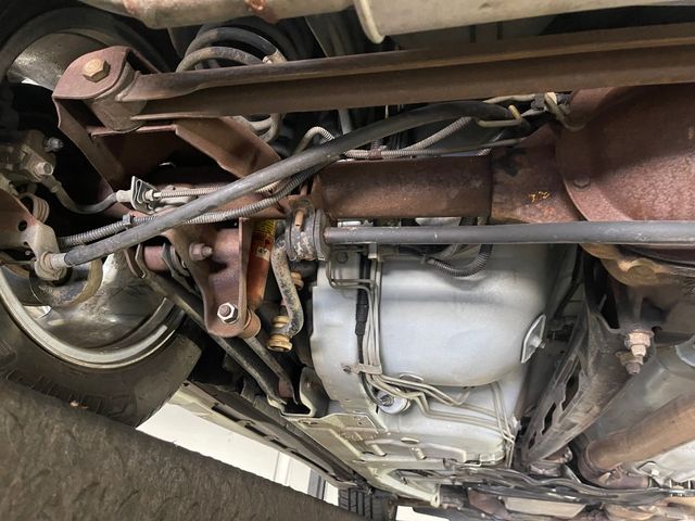 1997 Pontiac Firebird 2dr Convertible Trans Am - 23012247 - 95