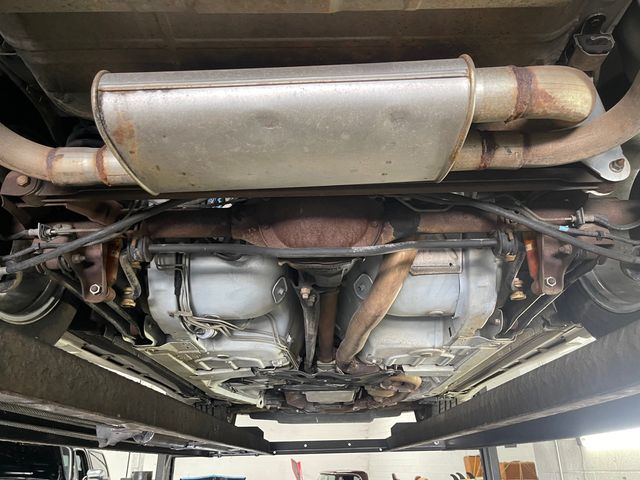 1997 Pontiac Firebird 2dr Convertible Trans Am - 23012247 - 97