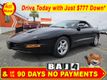 1997 Pontiac Firebird 2dr Coupe Formula - 22919171 - 0