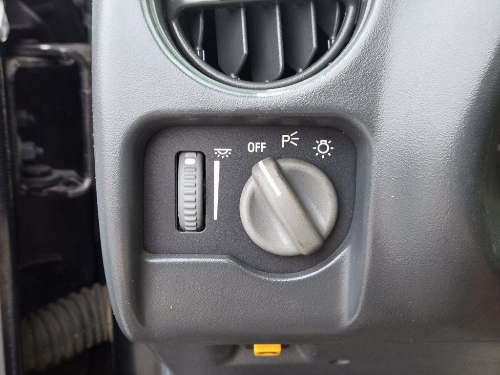 1997 Pontiac Firebird 2dr Coupe Formula - 22919171 - 18